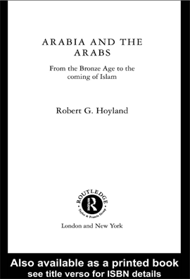 Arabia and the arars